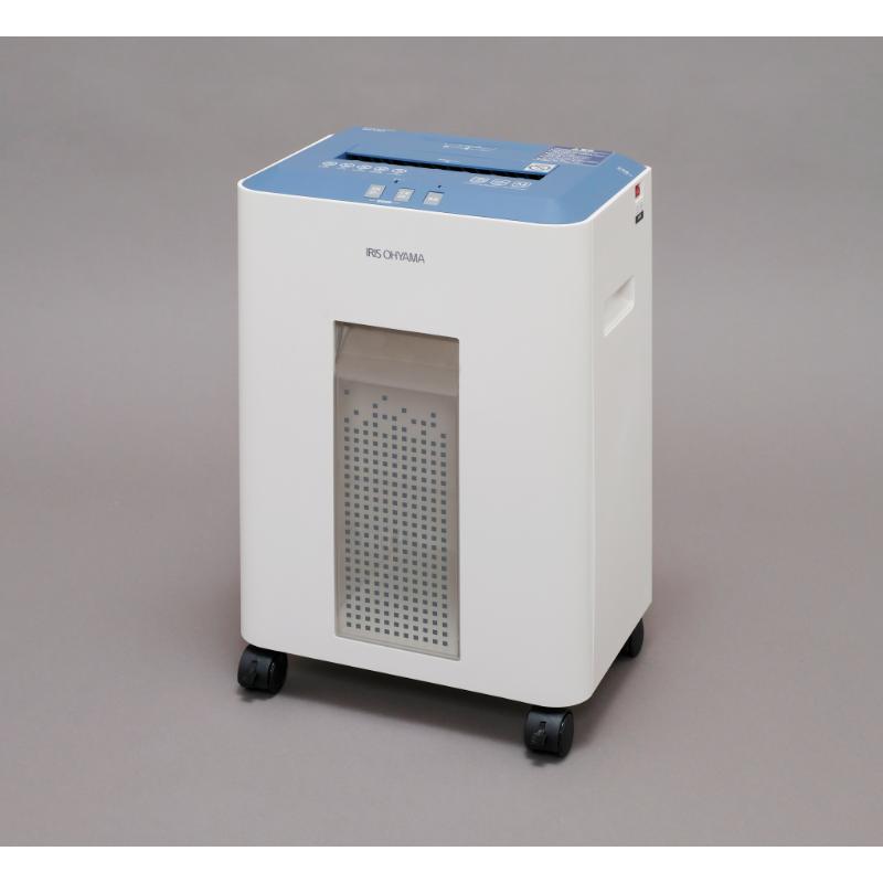事務用品 オフィスシュレッダーOF16J アイリスオーヤマ