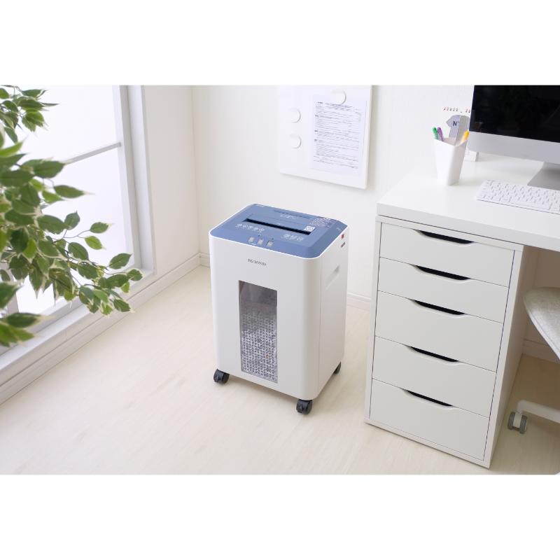 事務用品 オフィスシュレッダーOF16J アイリスオーヤマ