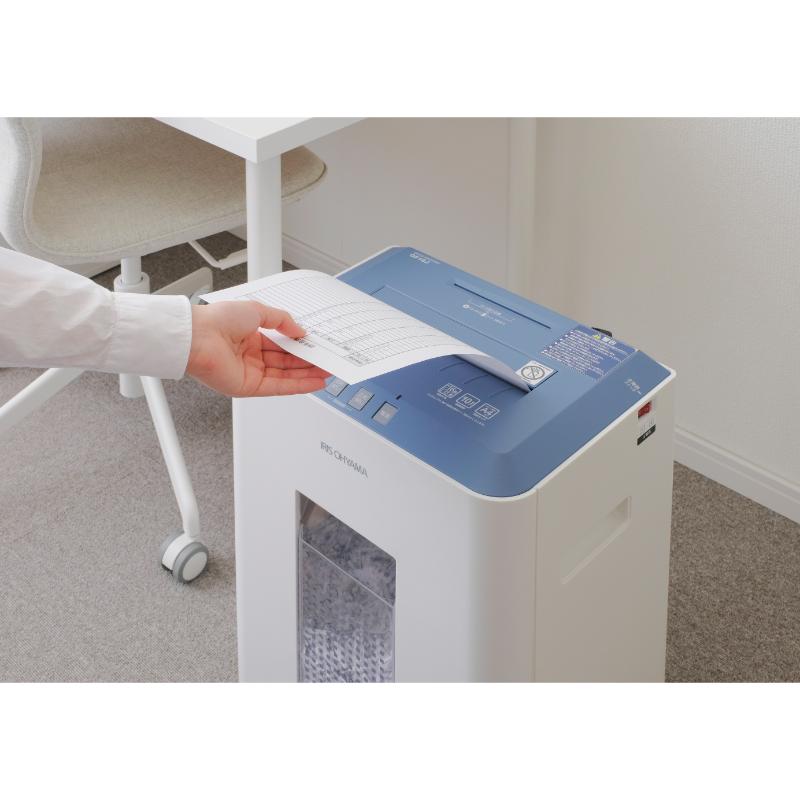 事務用品 オフィスシュレッダーOF16J アイリスオーヤマ