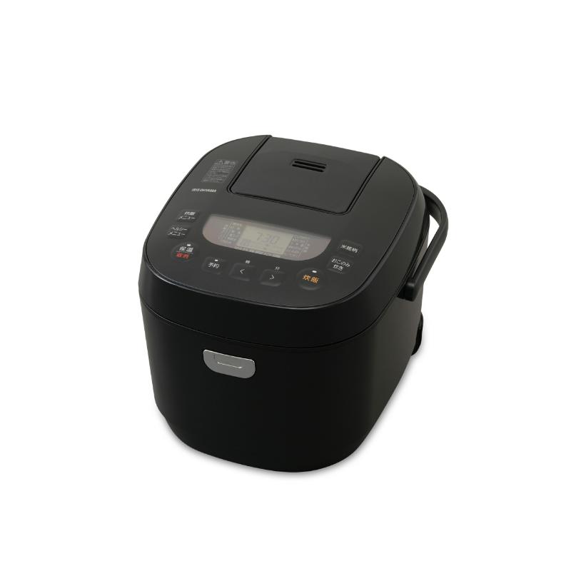 炊飯器 米屋の旨み 銘柄炊き ジャー炊飯器 10合RC-ME10-B アイリスオーヤマ