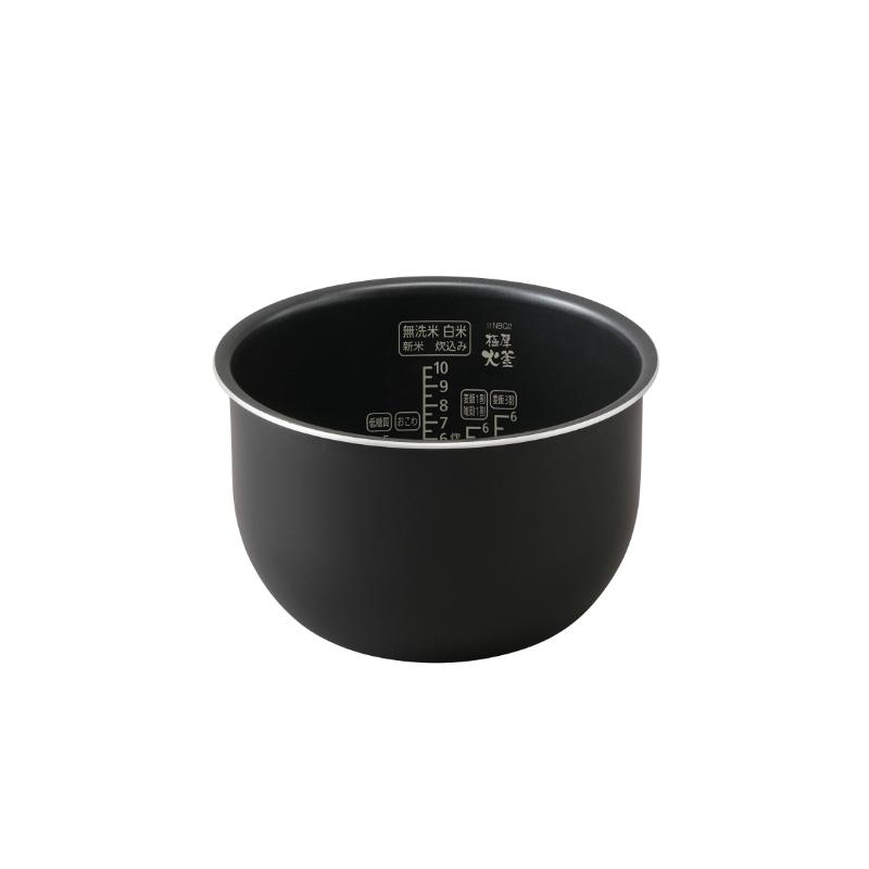 炊飯器 米屋の旨み 銘柄炊き IHジャー炊飯器 10合RC-IK10-B アイリスオーヤマ