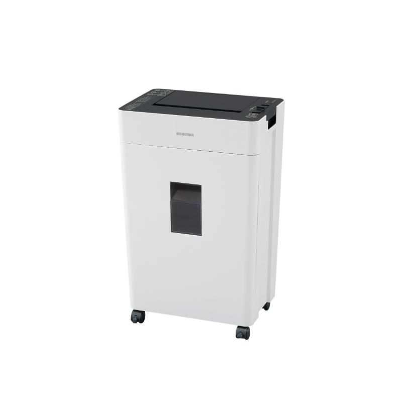 事務用品 オートフィードシュレッダーAFSR100C アイリスオーヤマ