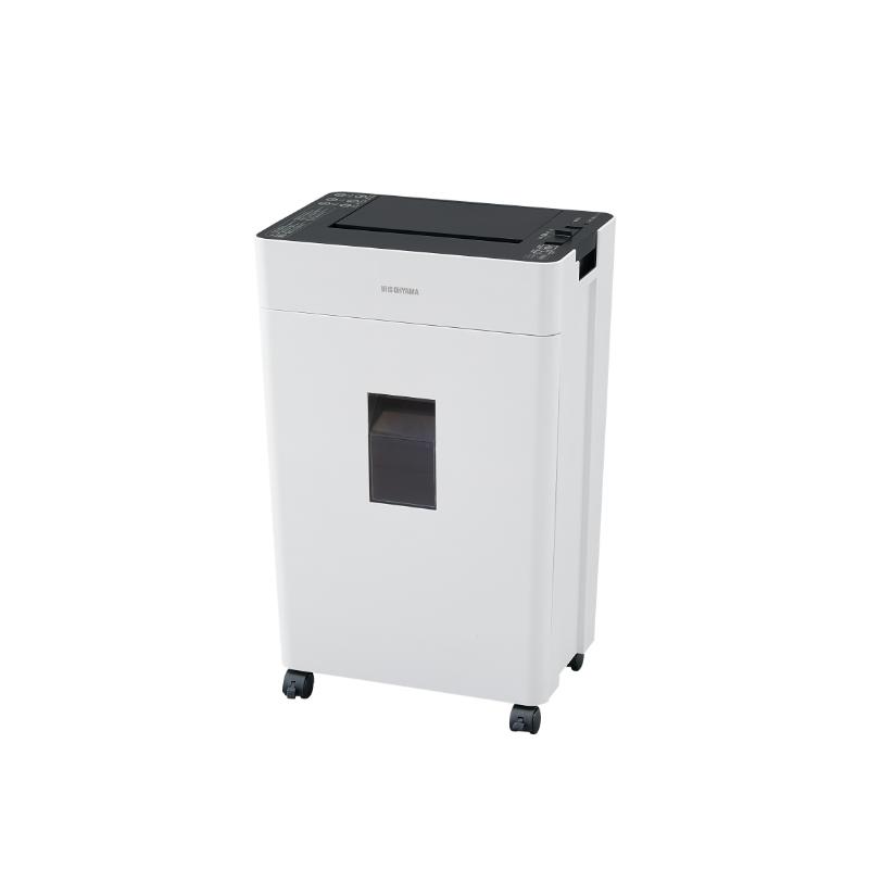 事務用品 オートフィードシュレッダーAFSR100M アイリスオーヤマ