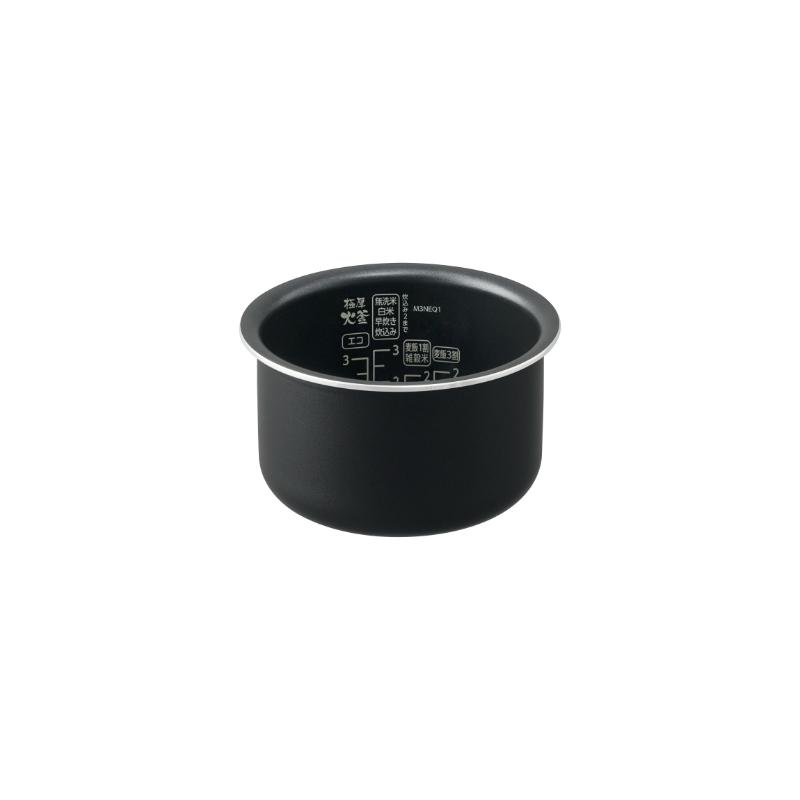 炊飯器 ジャー炊飯器 3合RC-MSA30-HA アイリスオーヤマ