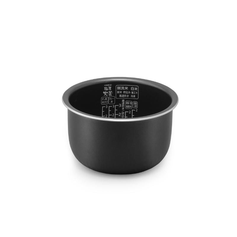 炊飯器 米屋の旨み 銘柄炊き 圧力IHジャー炊飯器 3合RC-PDA30-B アイリスオーヤマ