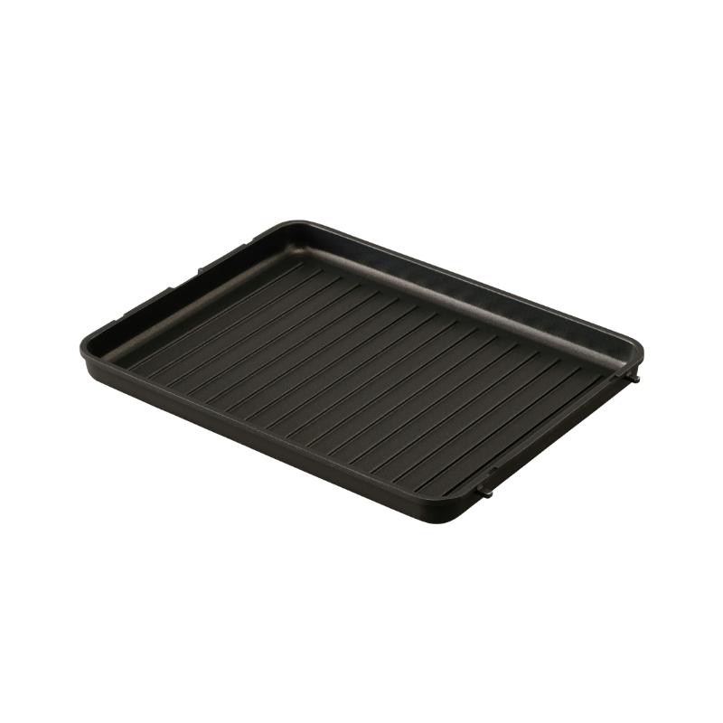 調理道具 両面ホットプレートワイドDPOL-W31-C アイリスオーヤマ