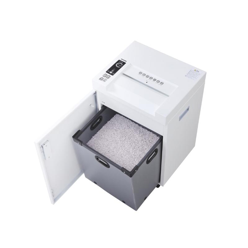 事務用品 オフィスシュレッダーOF317M アイリスオーヤマ