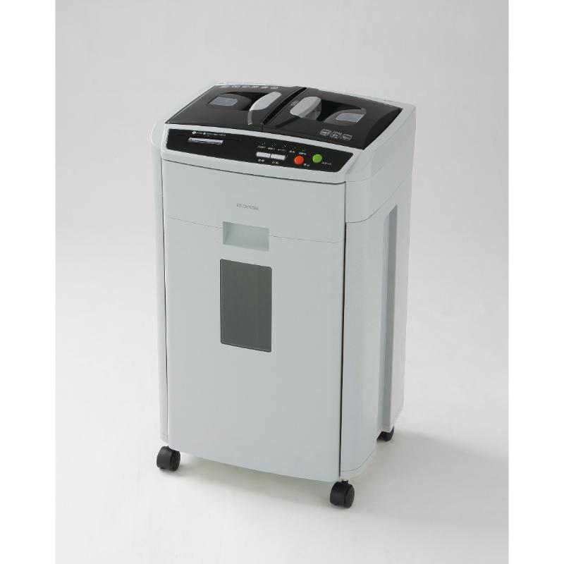 事務用品 オートフィードシュレッダーAFS150HC-H アイリスオーヤマ
