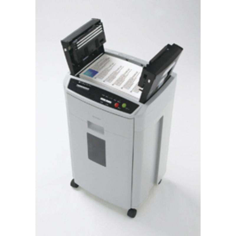 事務用品 オートフィードシュレッダーAFS150HC-H アイリスオーヤマ