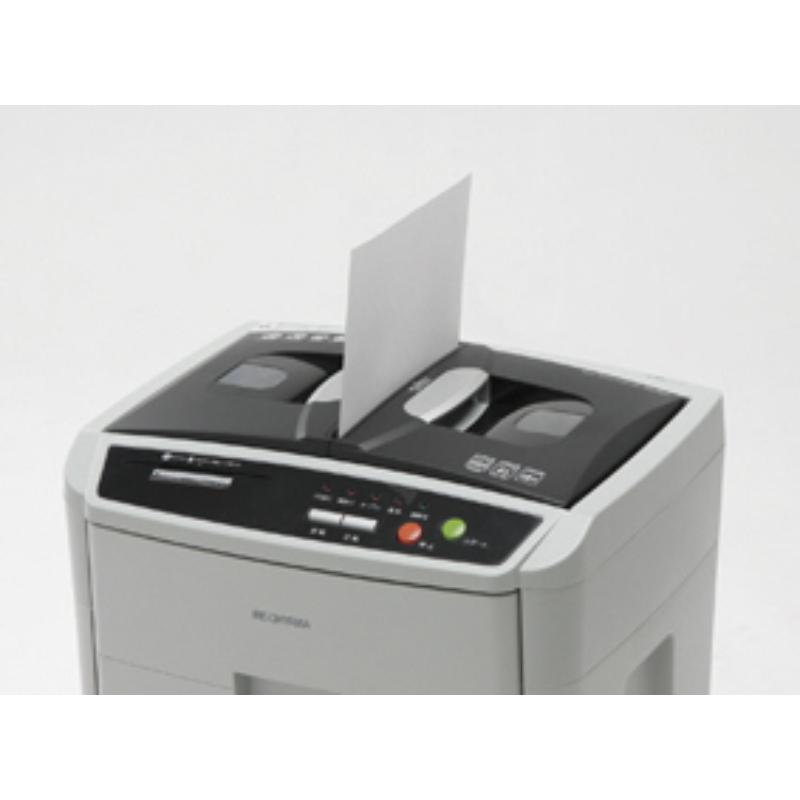 事務用品 オートフィードシュレッダーAFS150HC-H アイリスオーヤマ