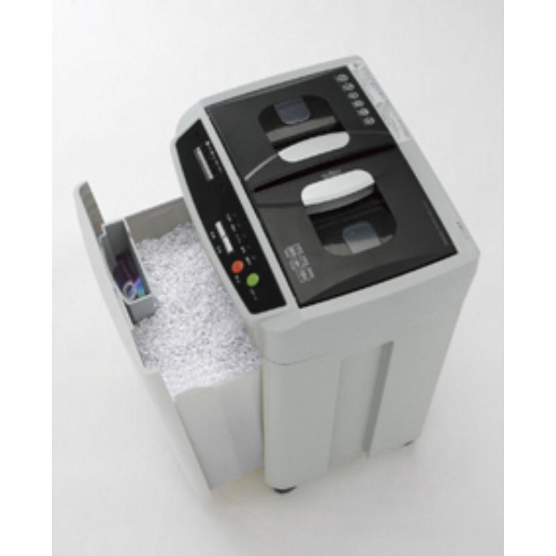事務用品 オートフィードシュレッダーAFS150HC-H アイリスオーヤマ