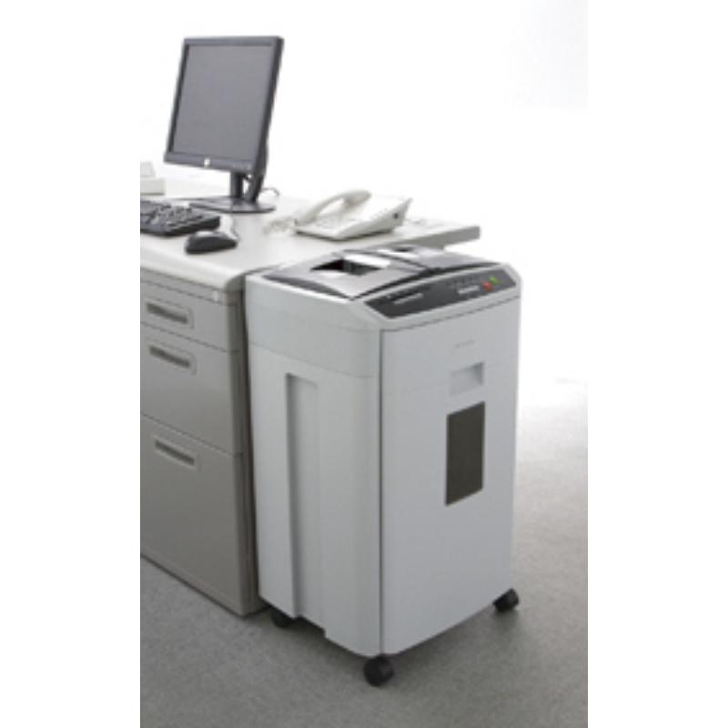 事務用品 オートフィードシュレッダーAFS150HC-H アイリスオーヤマ