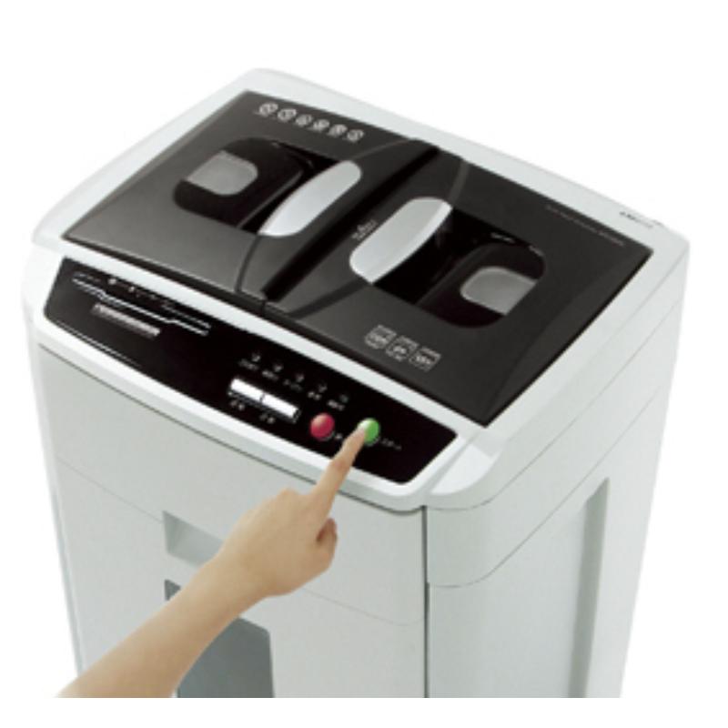 事務用品 オートフィードシュレッダーAFS150HC-H アイリスオーヤマ
