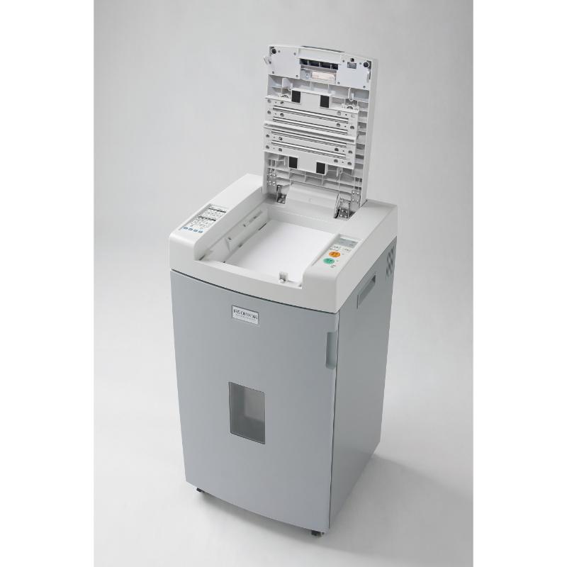 事務用品 オートフィードシュレッダーAFS280C-H アイリスオーヤマ