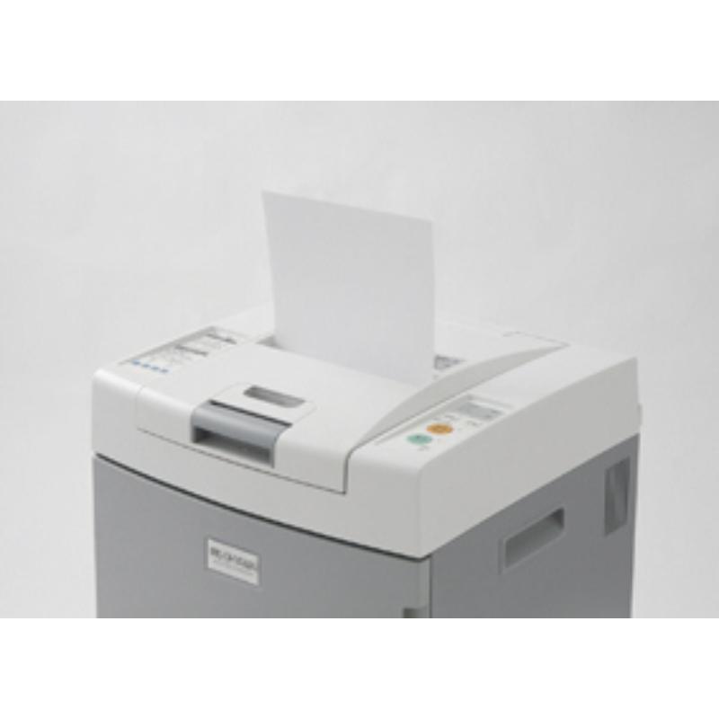 事務用品 オートフィードシュレッダーAFS280C-H アイリスオーヤマ