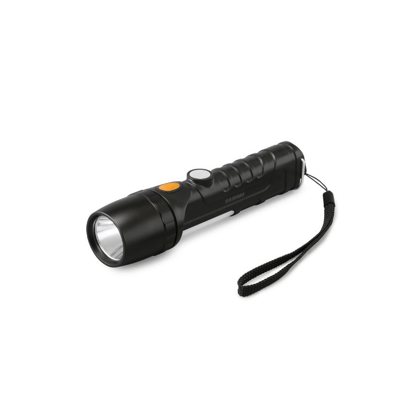 【防災】懐中電灯 LEDハンディライトLKD-350L アイリスオーヤマ