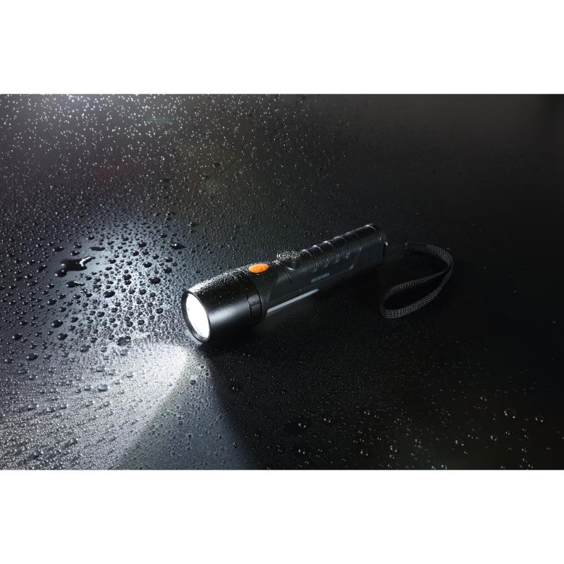 【防災】懐中電灯 LEDハンディライトLKD-350L アイリスオーヤマ
