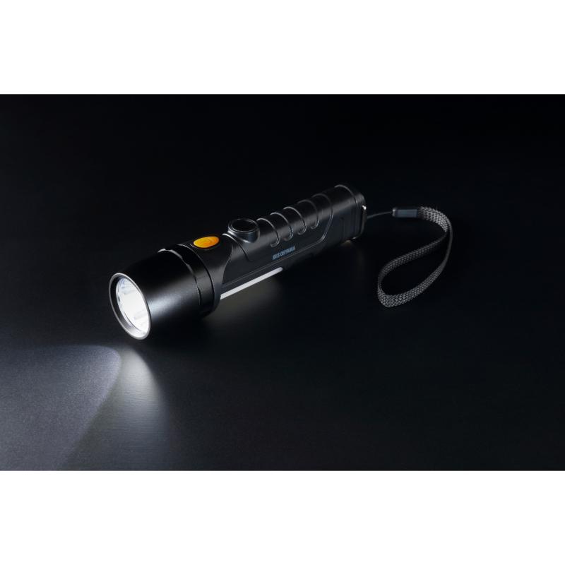 【防災】懐中電灯 LEDハンディライトLKD-350L アイリスオーヤマ