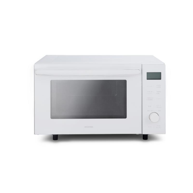 厨房機器 オーブンレンジ 18L MO-F1809-CW アイリスオーヤマ