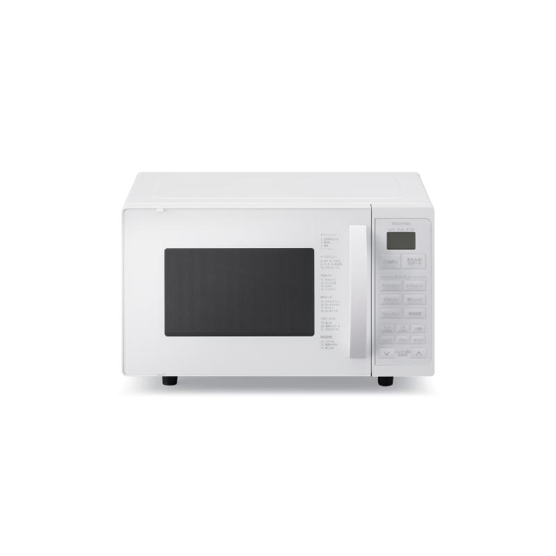 厨房機器 オーブンレンジ 16L MO-T1605-WH アイリスオーヤマ