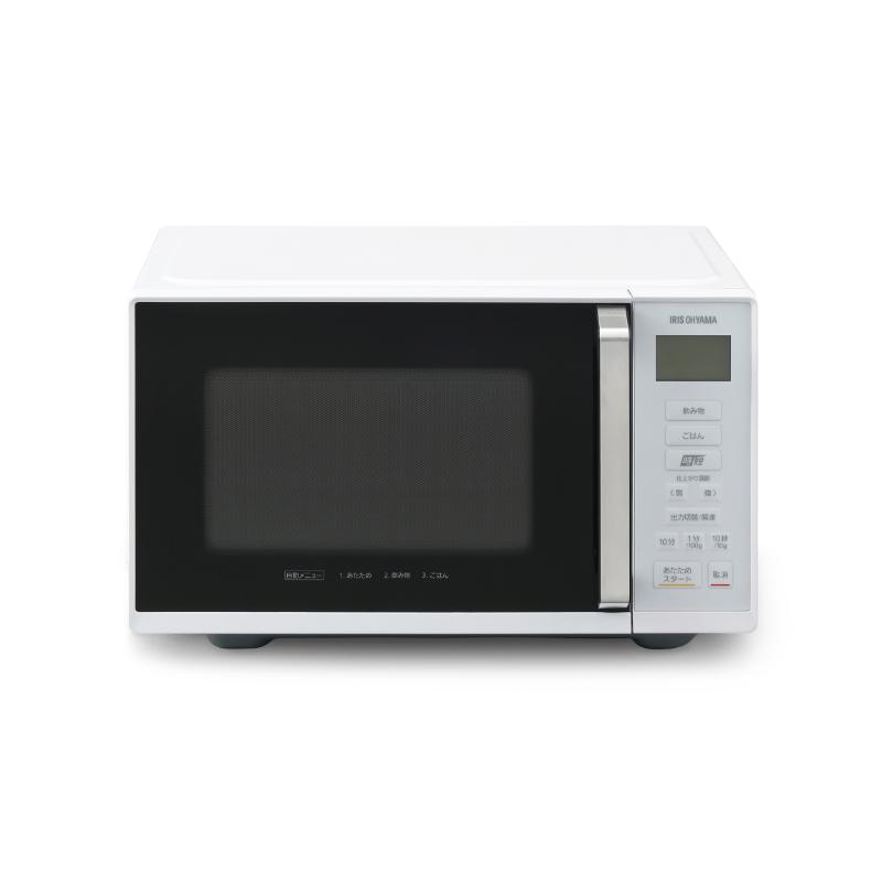厨房機器 電子レンジ 22L IMB-F2202-W アイリスオーヤマ