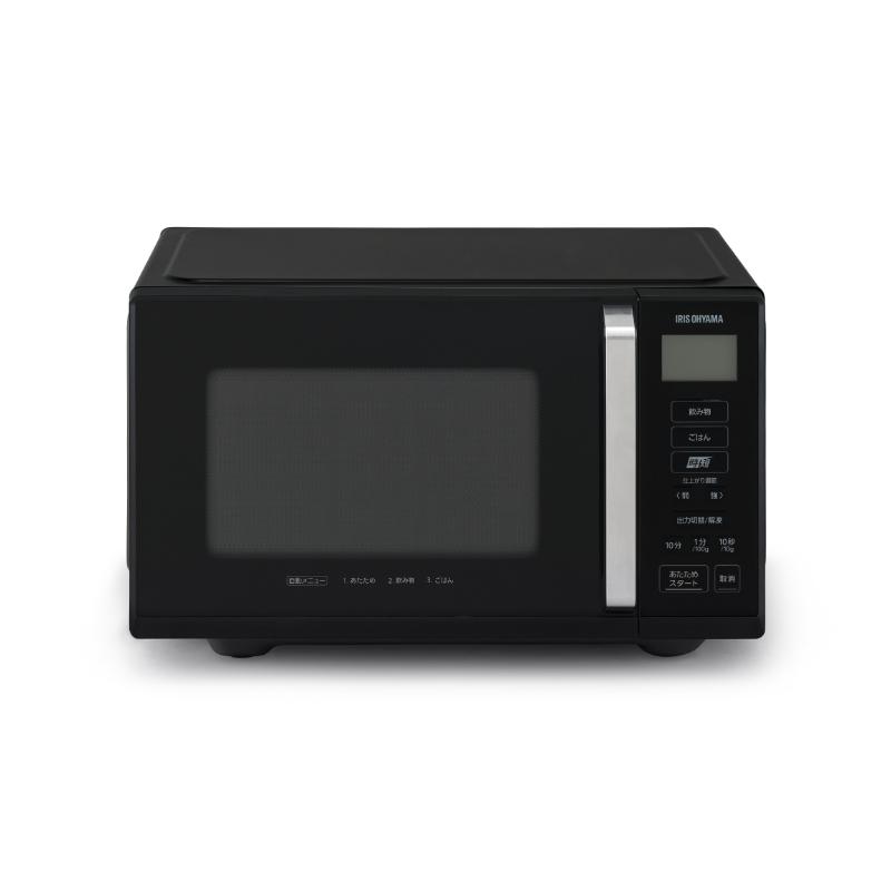 厨房機器 電子レンジ 22L IMB-F2202-B アイリスオーヤマ