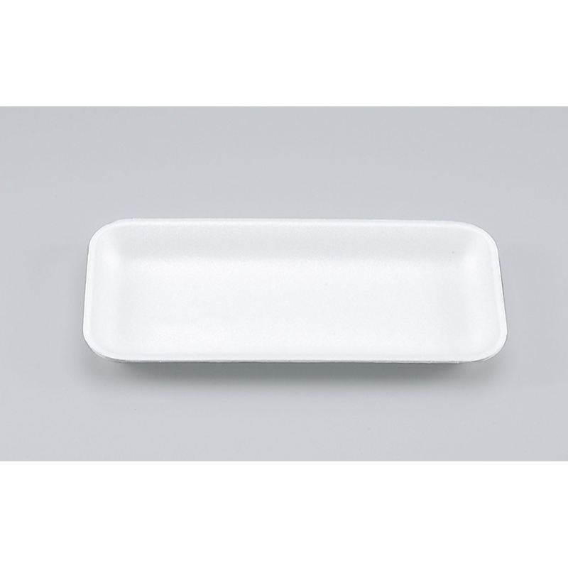 発泡トレー V-3 無地 シーピー化成