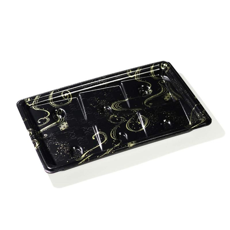 刺身容器 GR-6 煌風 デンカポリマー