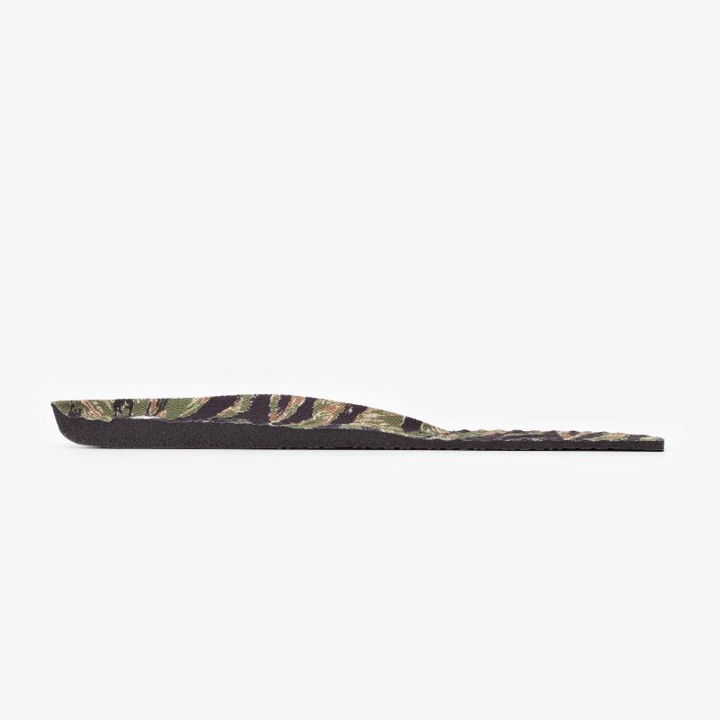 マンダムインソール#101 迷彩 LLサイズ (26.5-27cm) 丸五