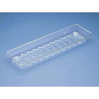 透明トレー OPC-R-A13-25(U) デンカポリマー | テイクアウト容器の通販