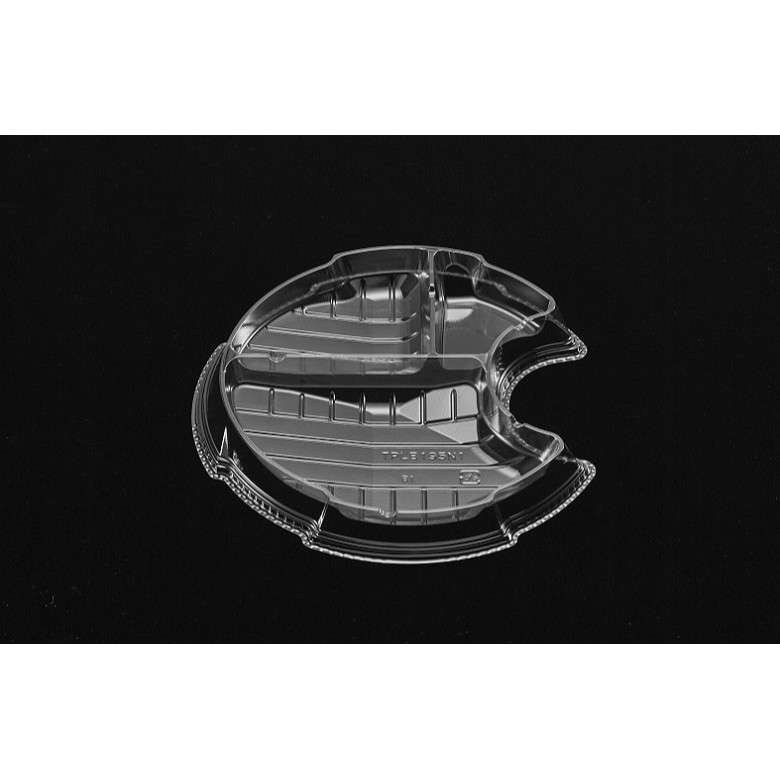 TPライトボウル-195中皿1