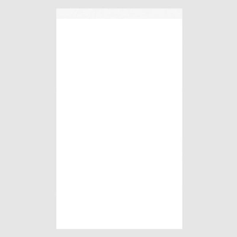 惣菜袋 マルシェバッグS 純白ホワイト 今村紙工