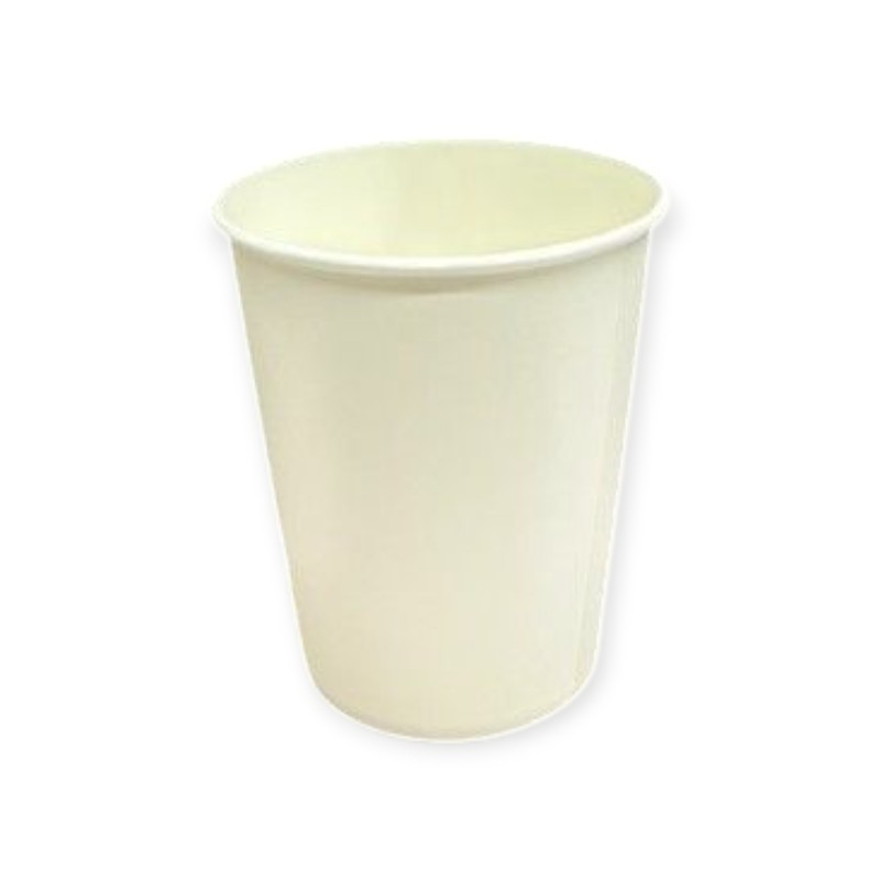 ドリンク資材 9600 飲料用紙コップ 3オンス 100個入り 川西工業