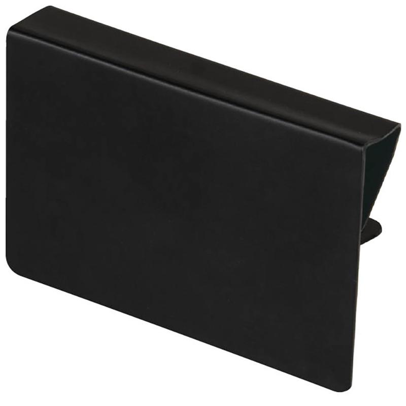 陳列備品 ZYU-CL2 シンプルポップクリップ-2/A8(10個) ヘッズ