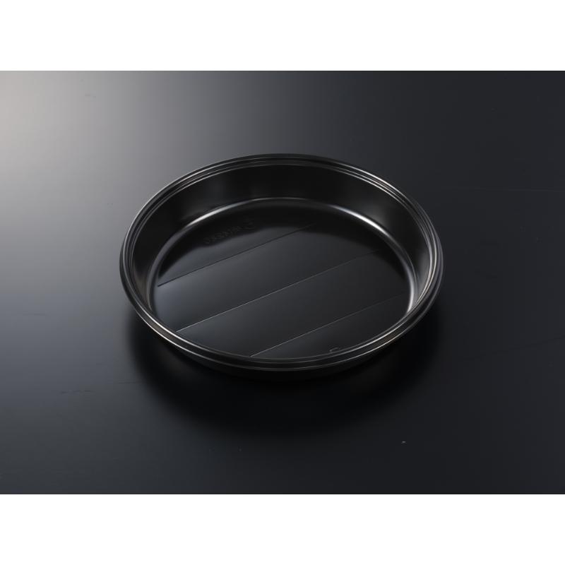 寿司桶 HS桶 M280 BK 身LL 中央化学