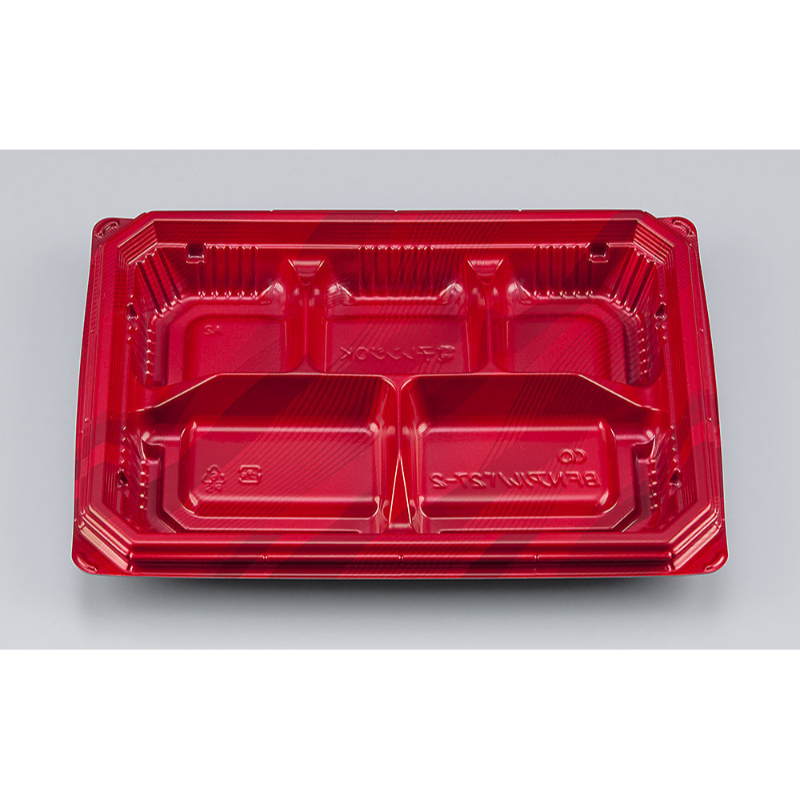 弁当容器 BFNアルバ27-2 カレント 本体 シーピー化成