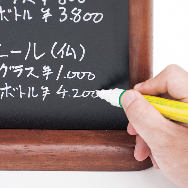 販促用品 新デスクトップメニューボード 中 友屋