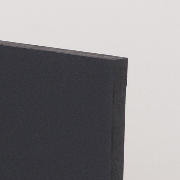 ブラックボード 木製黒板(ブラック)受けナシ L 900×600 友屋
