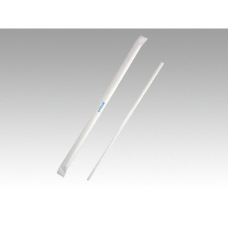 ストロー エコノミーストローKS袋入 500本