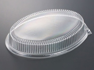 DXプラッター390防曇蓋(200)