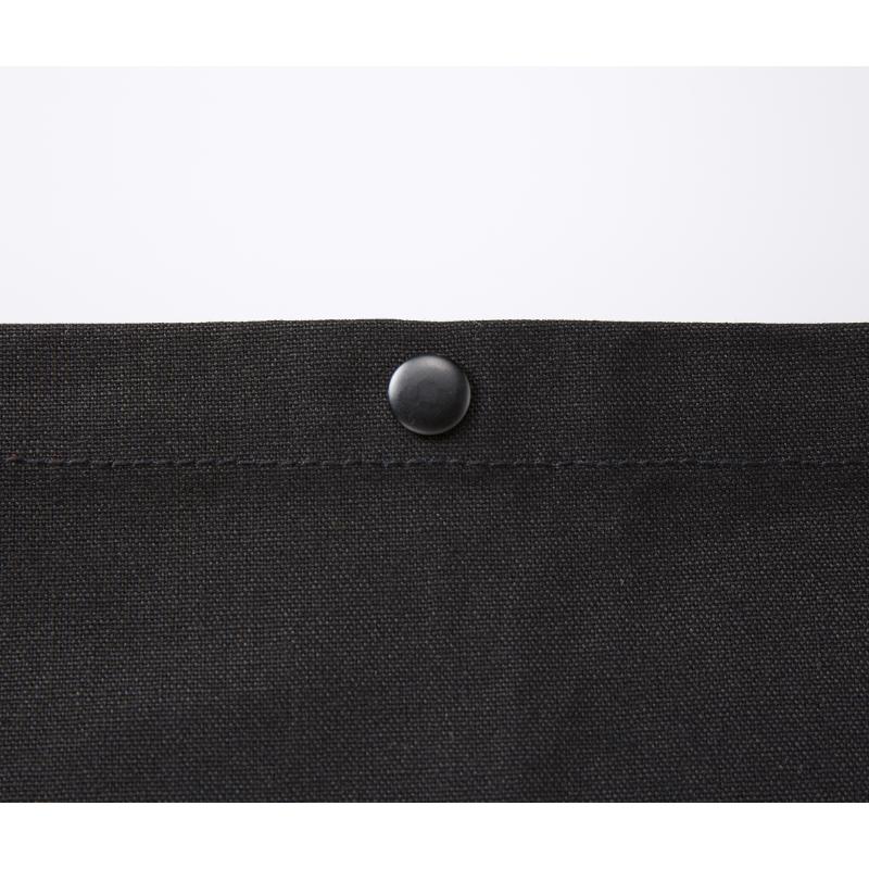 バッグ キャンバス サコッシュ ネイビー United Athle