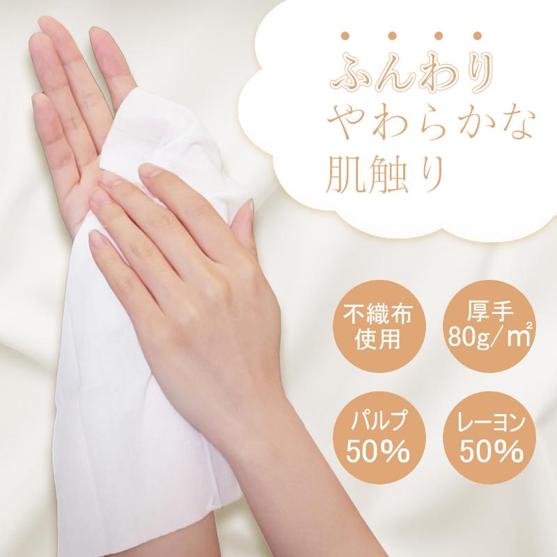 不織布おしぼり Fragrance おしぼり ラベンダー ニーズ