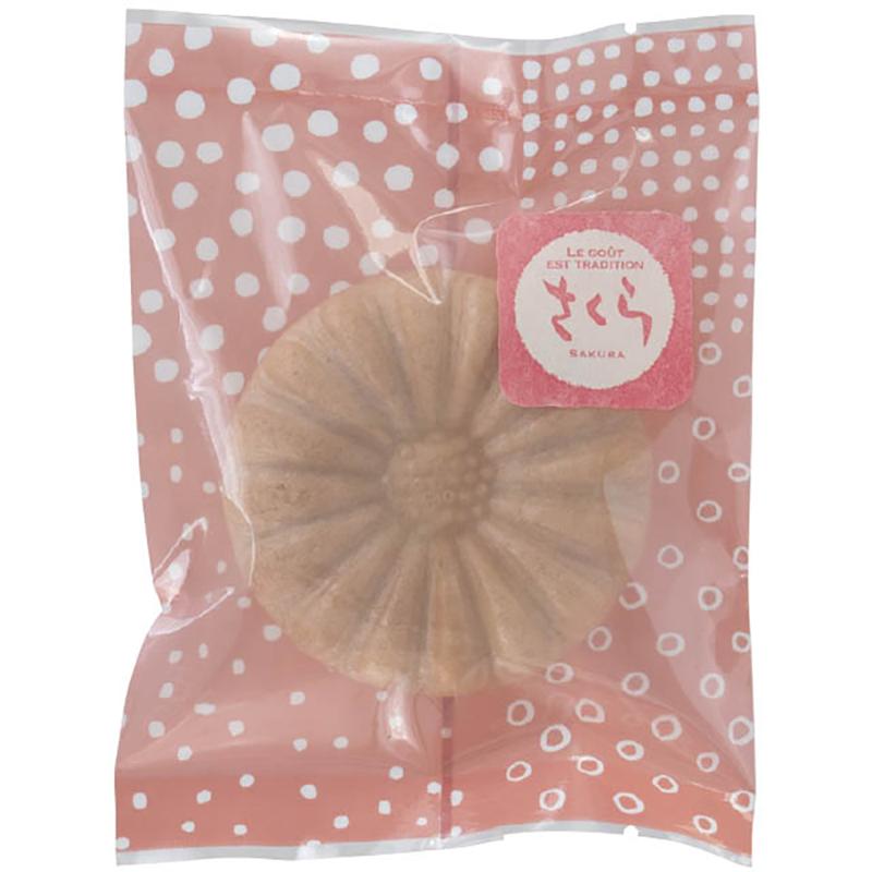 合掌袋 WMO-NB3 和風モダンスイーツパック/クリア-3冷凍可(100枚) ヘッズ