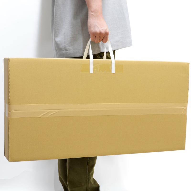 用途品 タックハンドル クリア 40×188＋130 50枚入(25対) ササガワ