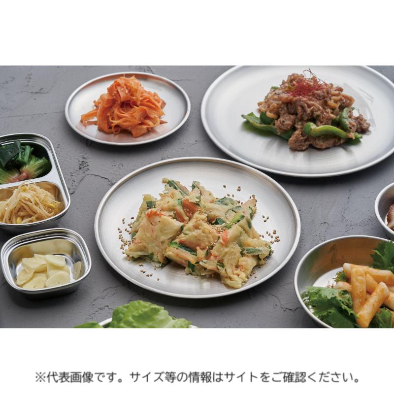 皿 MK ステンレス 丸皿 14cm RSP-14 トーダイ