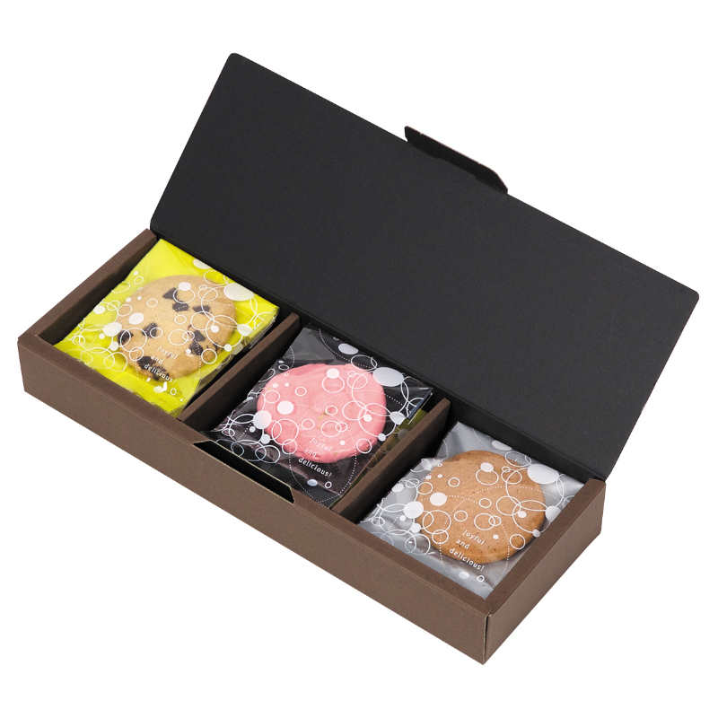 ギフト箱 B.Bアソートボックス 3 ヤマニパッケージ