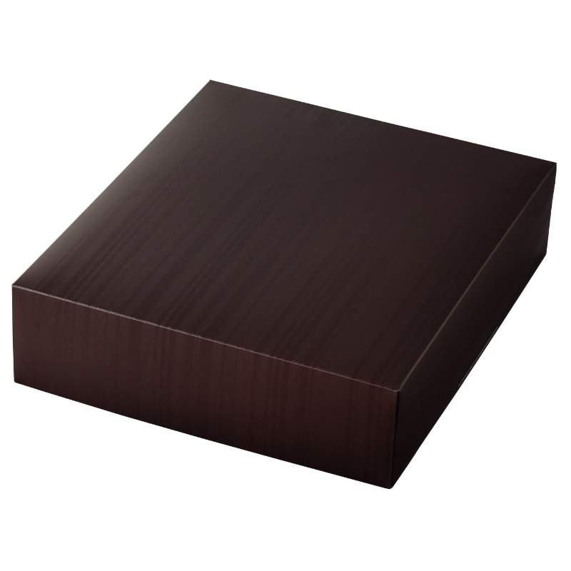 ギフト箱 ドゥミセックギフト ブランM ヤマニパッケージ