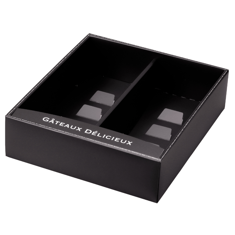 ギフト箱 ドゥミセックギフト ブランM ヤマニパッケージ