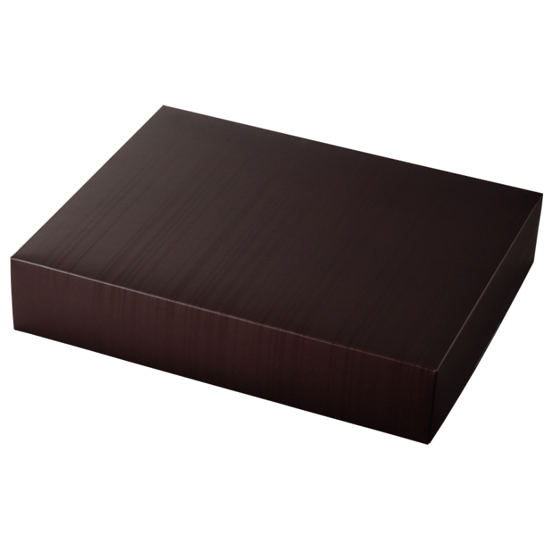 ギフト箱 ドゥミセックギフト ブランL ヤマニパッケージ