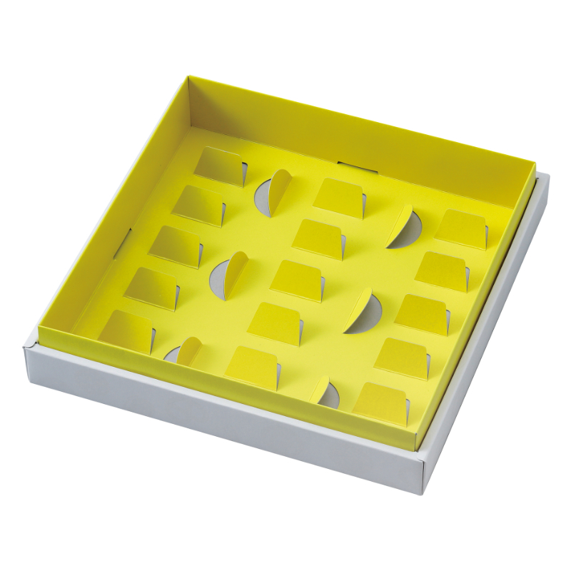 包装資材 ギフトBOX パレット 大 ヤマニパッケージ